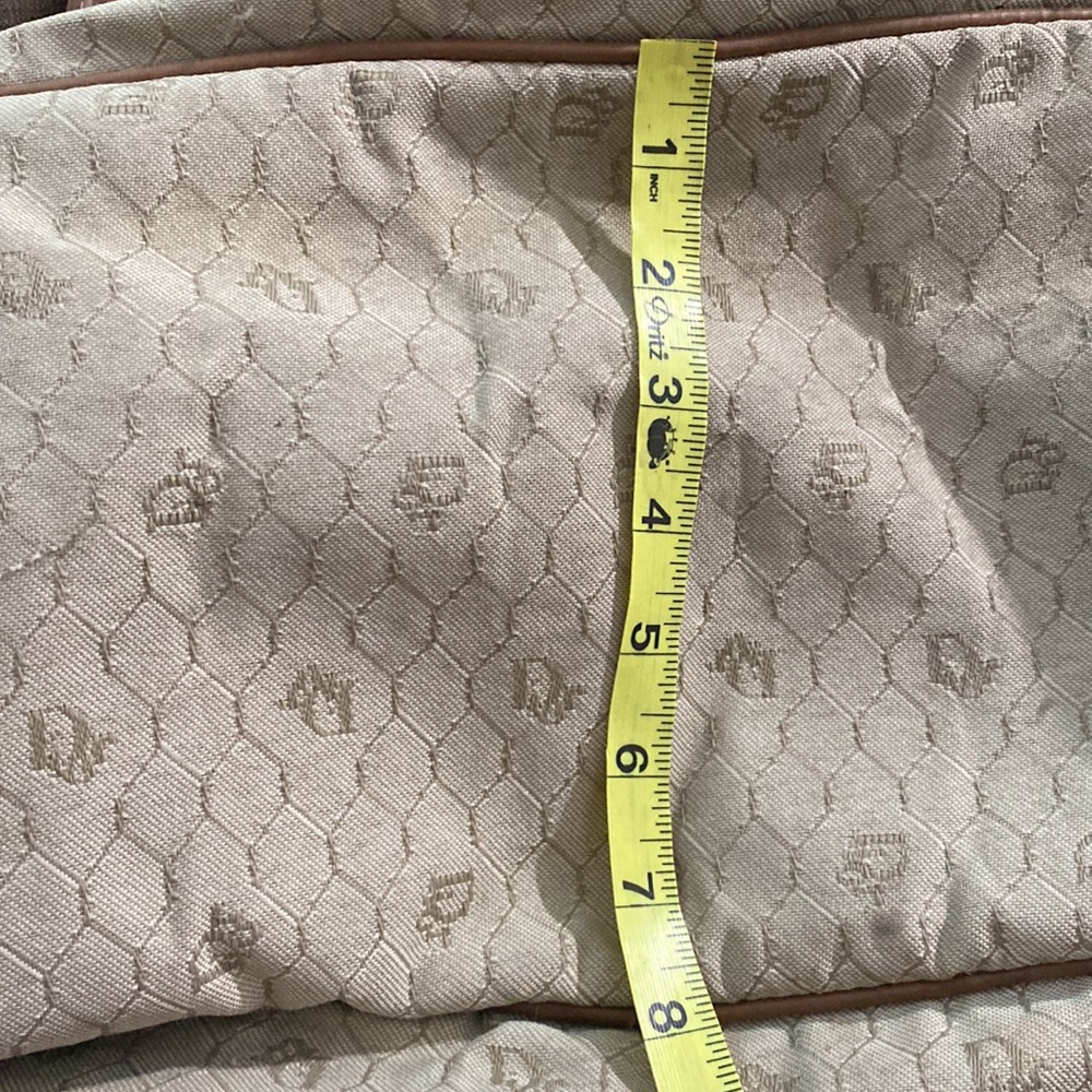 Authentic Dior bag - Picture 12 of 13